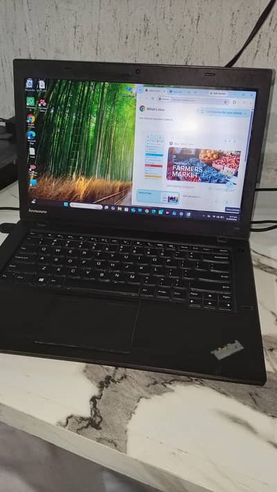 Laptop Model Lenovo Thinkpad X240 Series