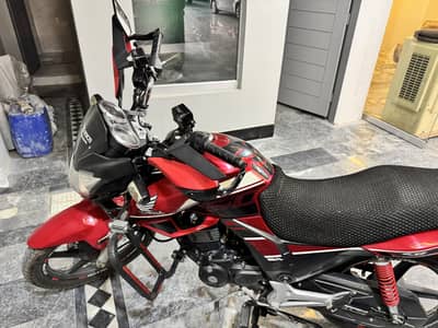 honda cb 150