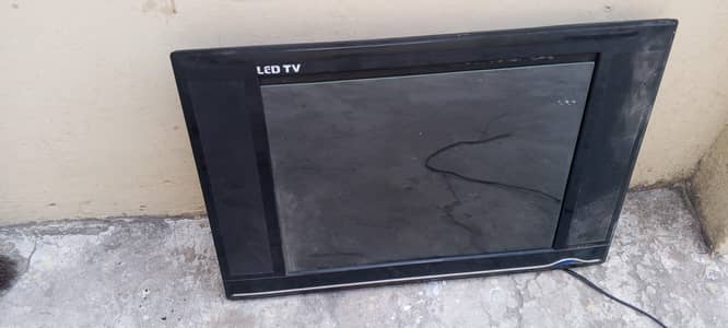 Solar led tv for sale