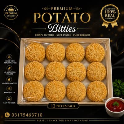potato bitties