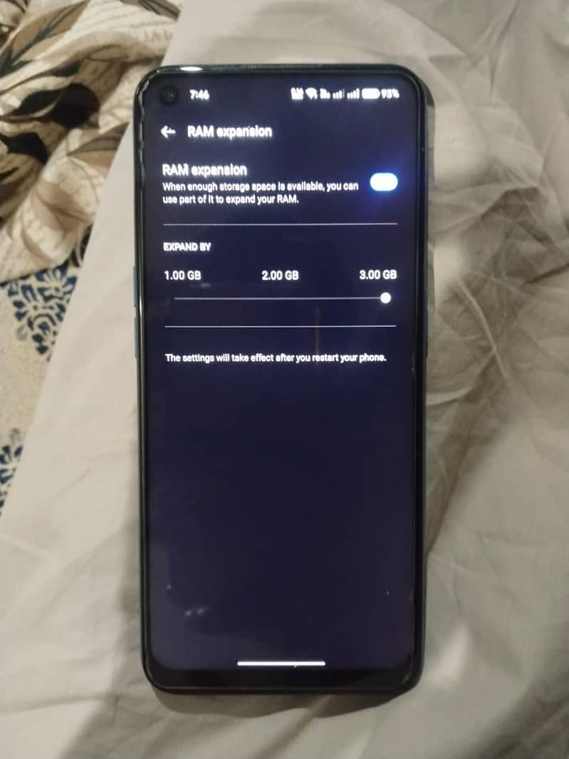 OPPO A53 3