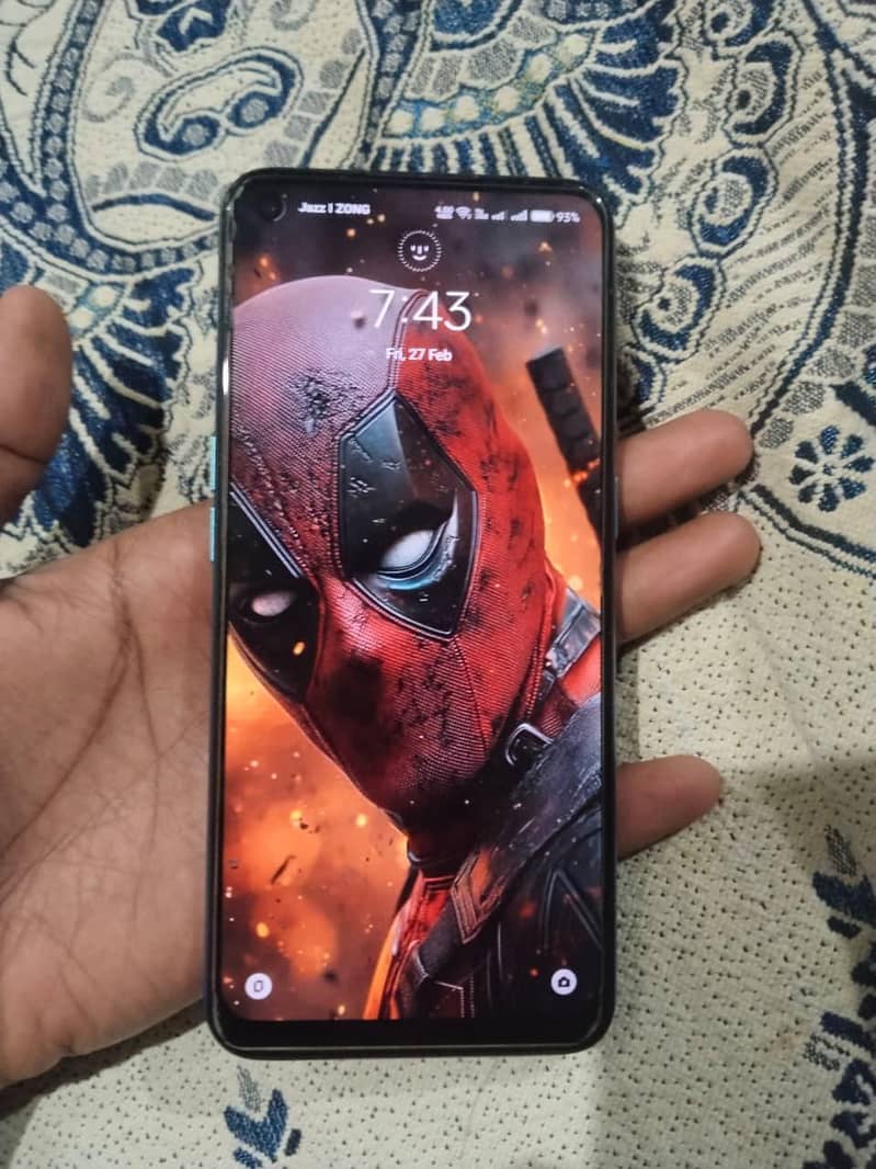 OPPO A53 4