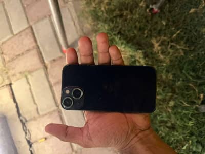 Apple iPhone 13 mini