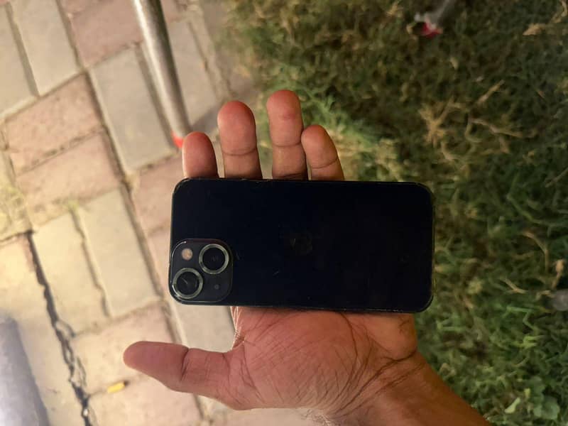 Apple iPhone 13 mini 0