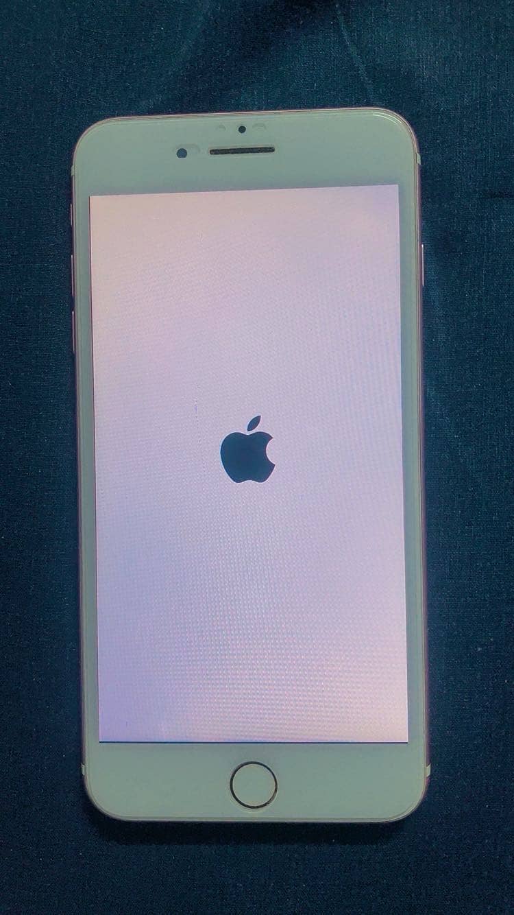 iPhone 7 Plus 128 1