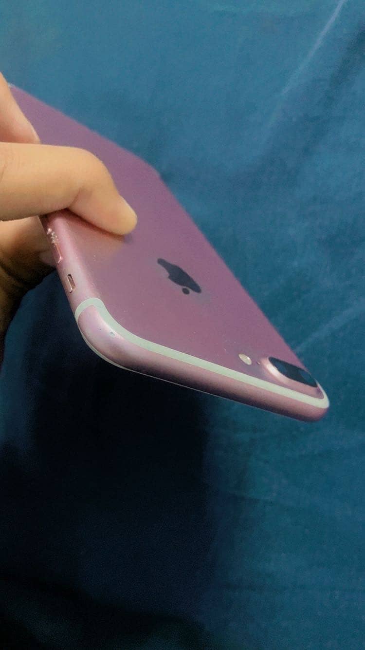 iPhone 7 Plus 128 2