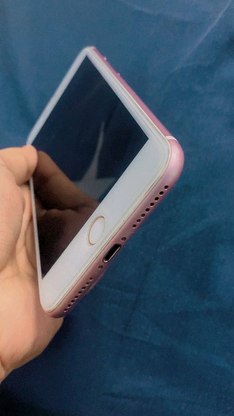 iPhone 7 Plus 128 3