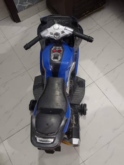 good condition