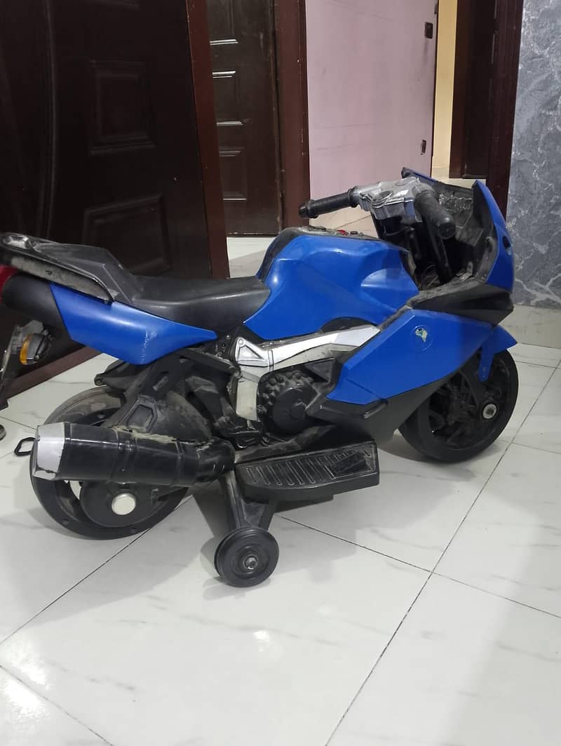 good condition 1