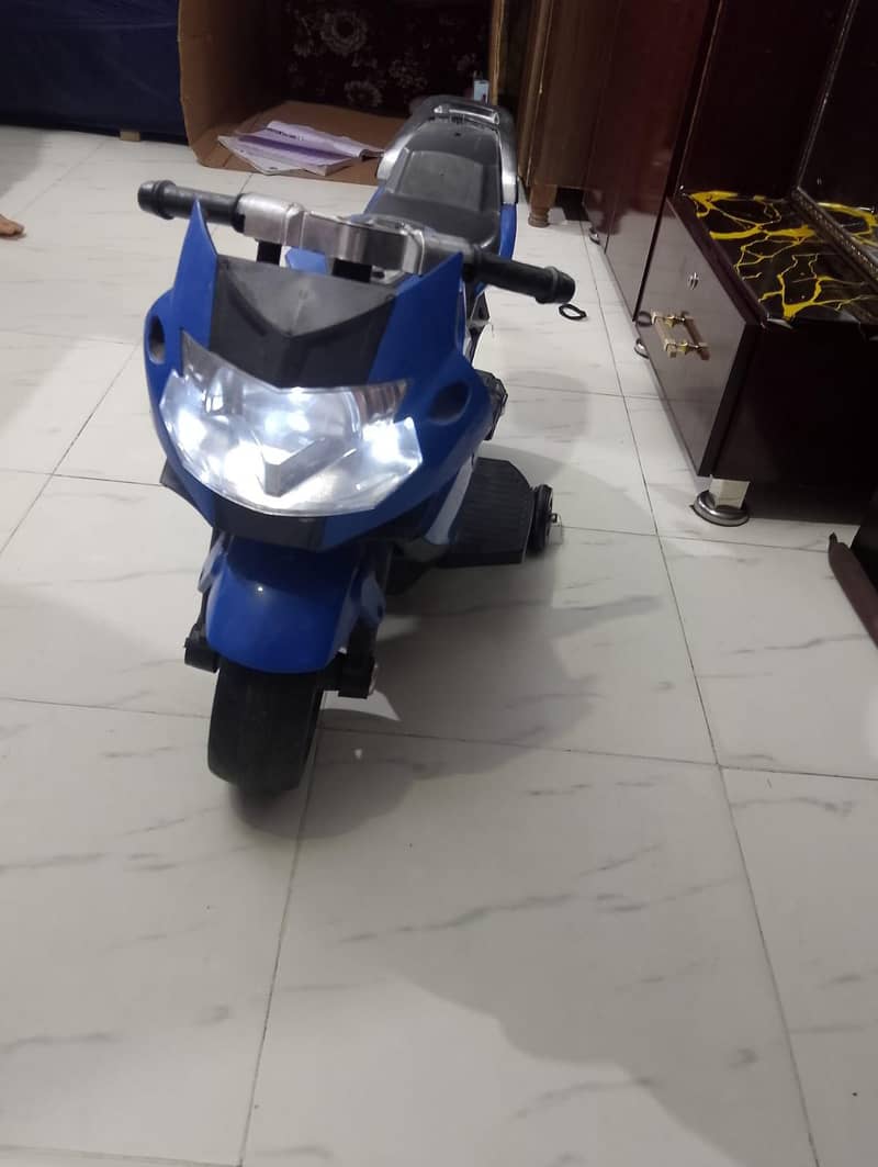good condition 2