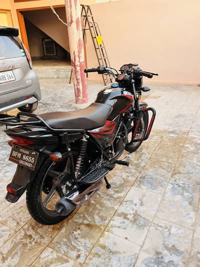 GR 150 just like zero meter