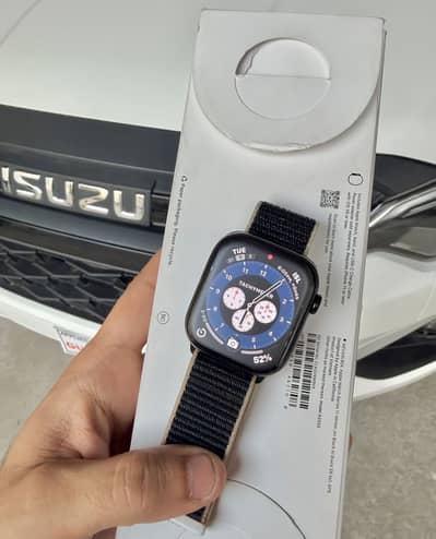 Apple Watch Series 11 46mm
