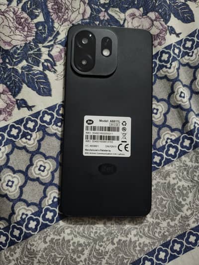 Itel City 100