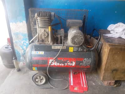 air compresor