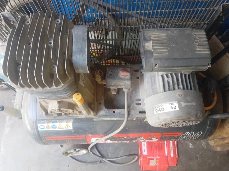 air compresor 1
