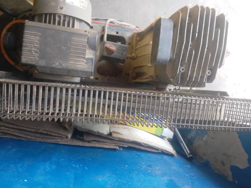 air compresor 2