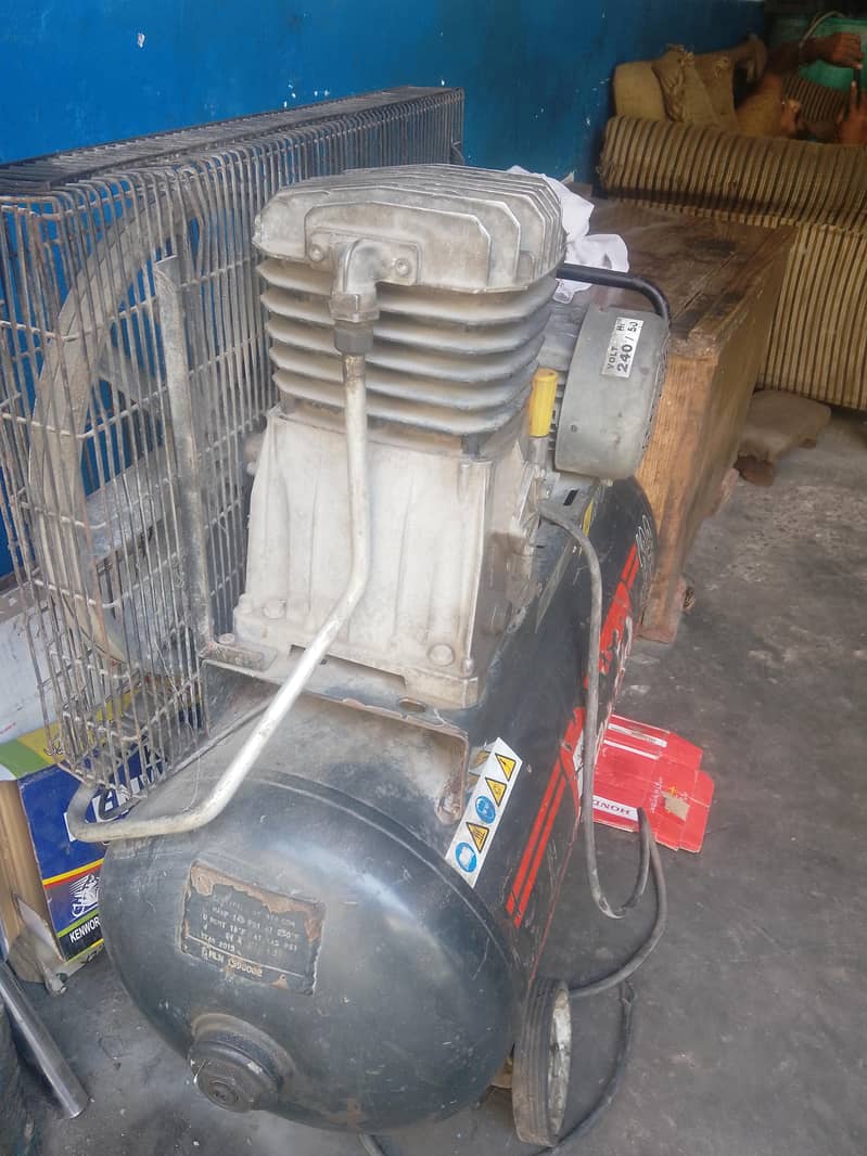 air compresor 3