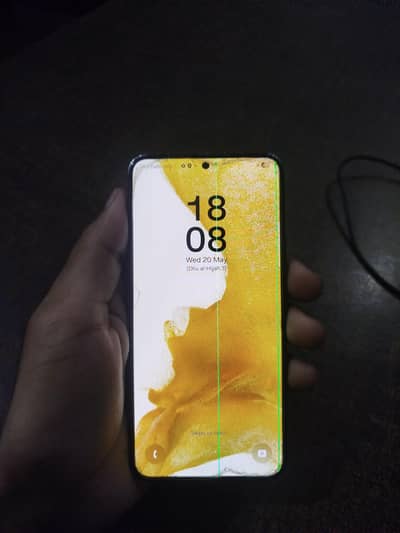 Samsung Mobile S22