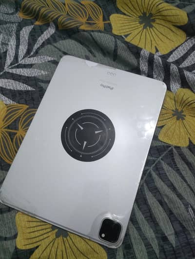 I pad M2 pro 256G
