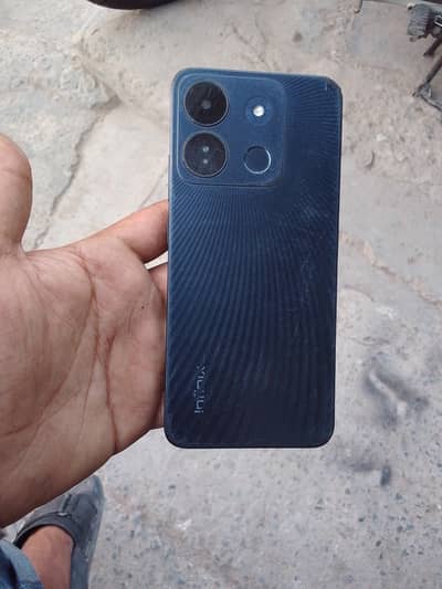 Infinix Smart 7