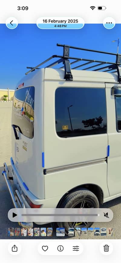 dihatsu Hijet 20/24