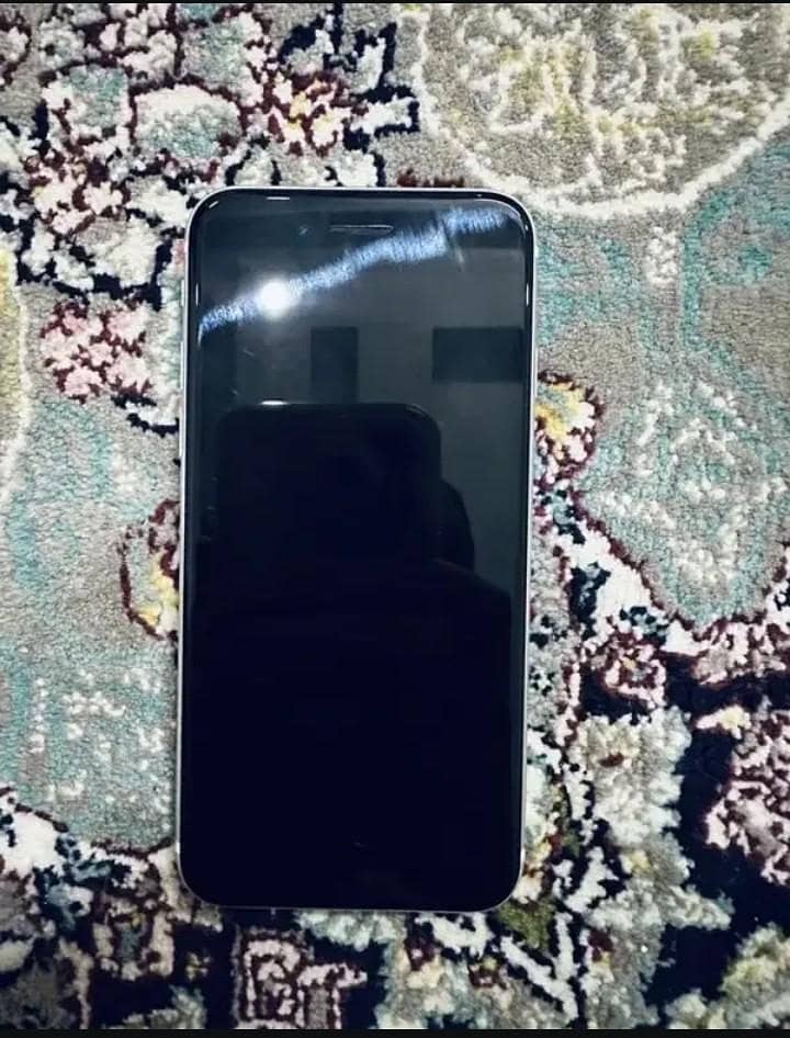 iPhone SE 1