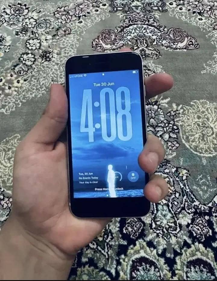 iPhone SE 2