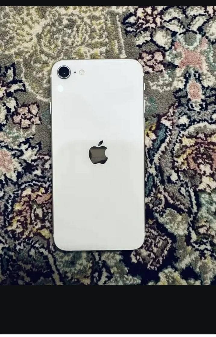 iPhone SE 3