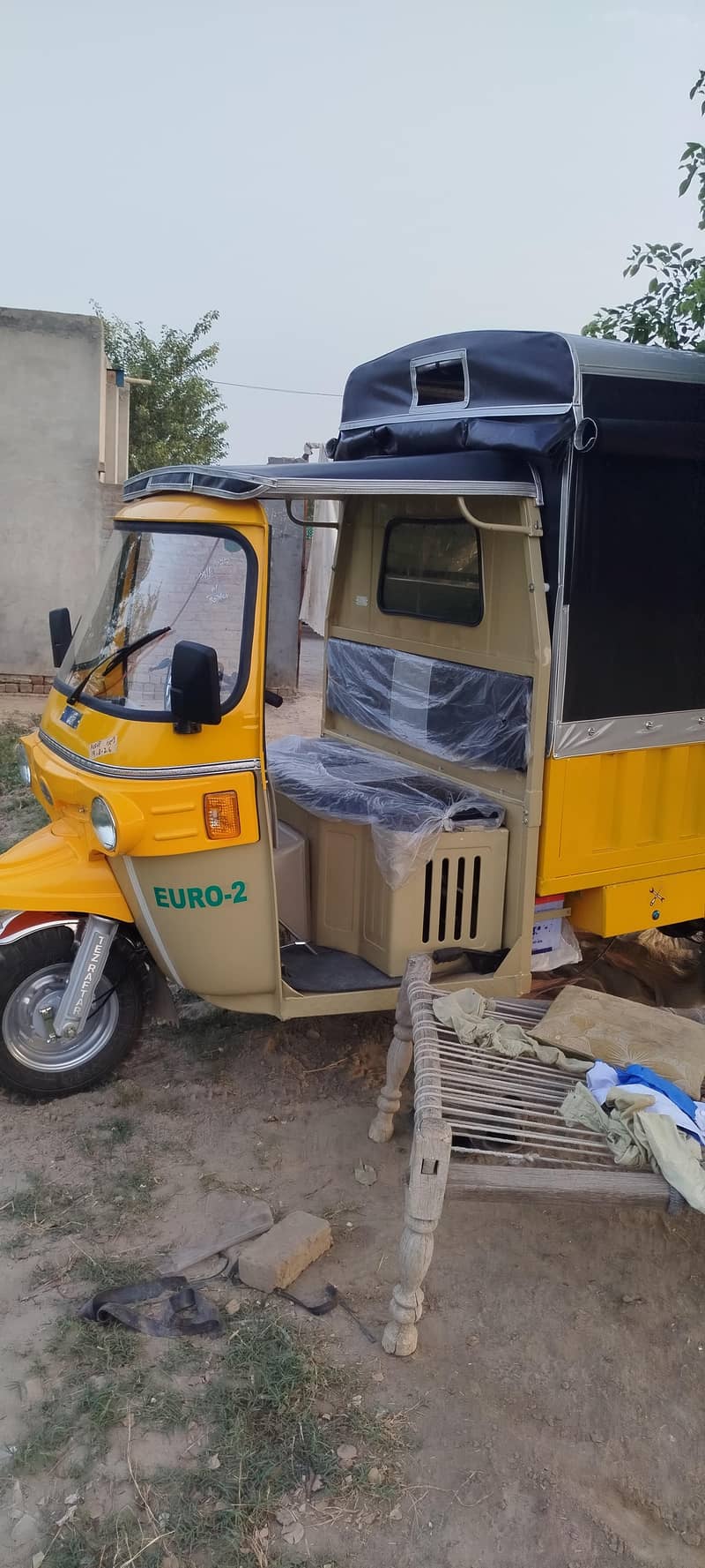 tezraftaar 229cc 2