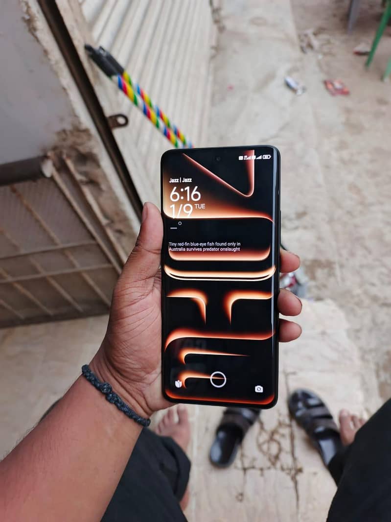 Xiaomi Redmi Note 15 1