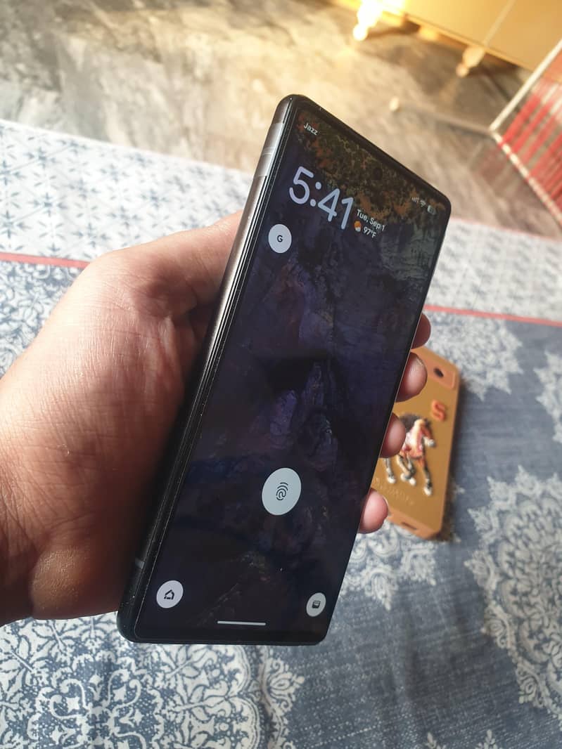 Google Pixel 6a 3
