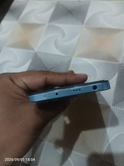 Xiaomi Redmi Note 14