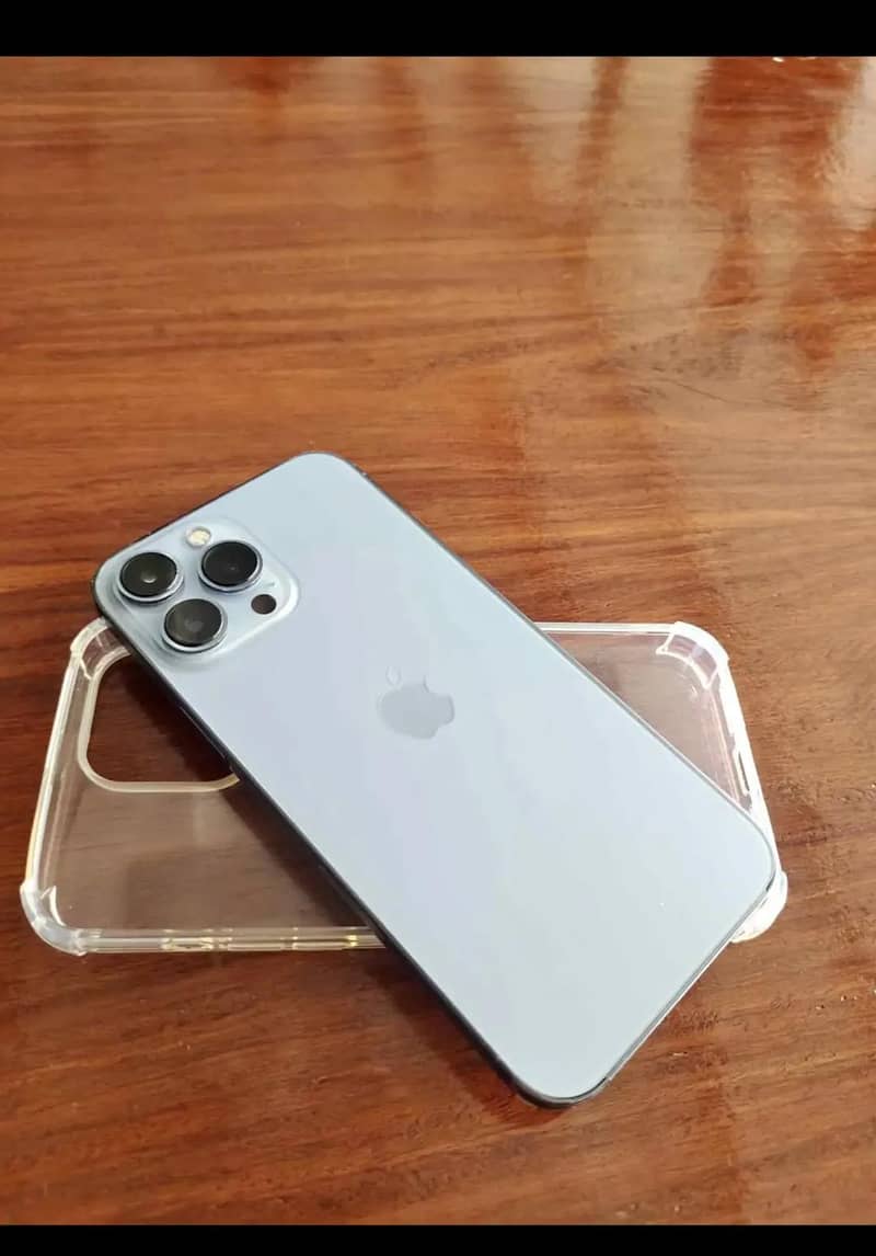 Apple iPhone 13 Pro Max 5
