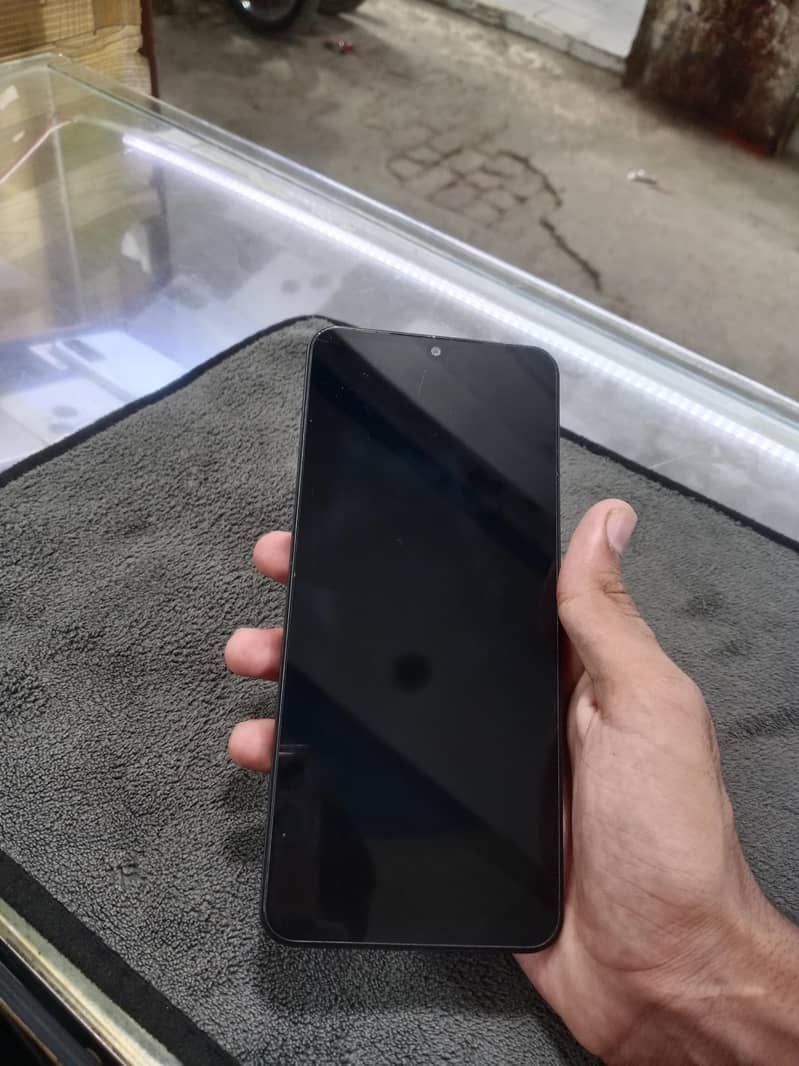 redmi A5 0