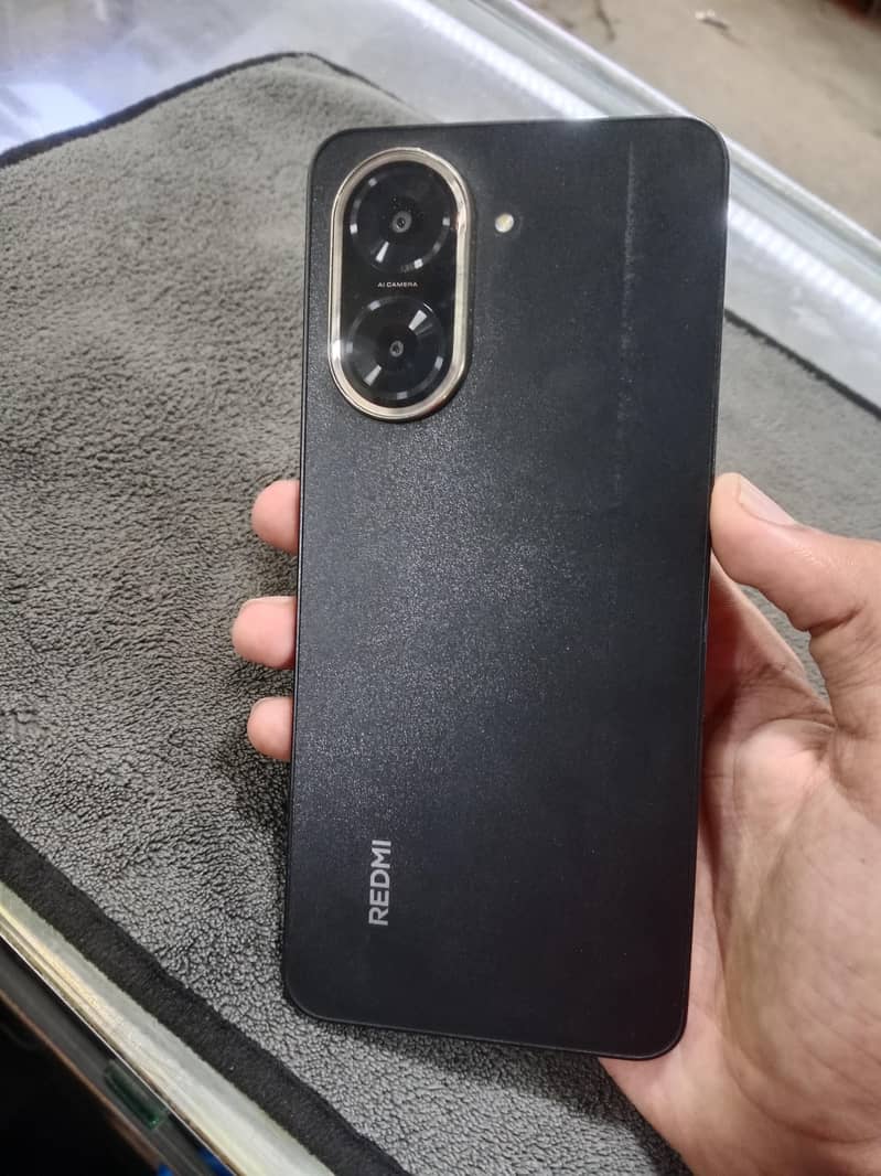 redmi A5 1