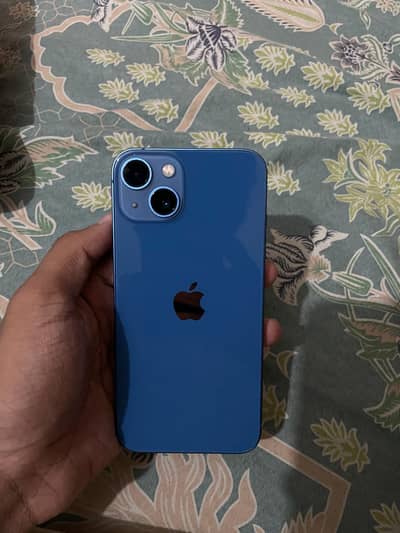 iPhone 13 pta 128gb
