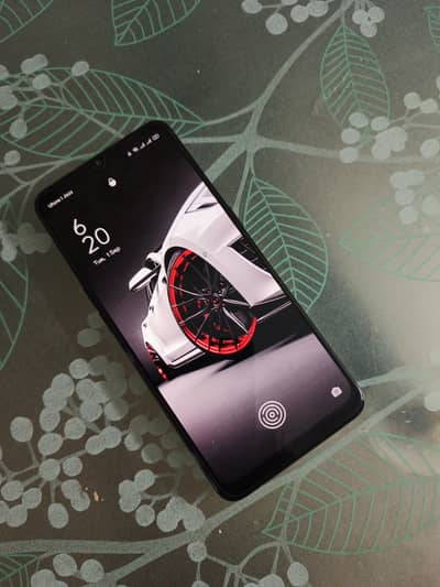OPPO F15 8 256 PTA