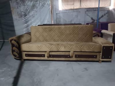 sofa cum bed