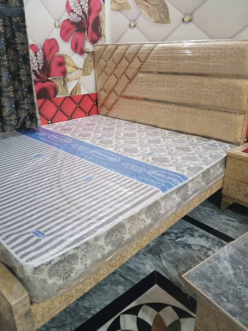 5 sofa set & bed sitar 1