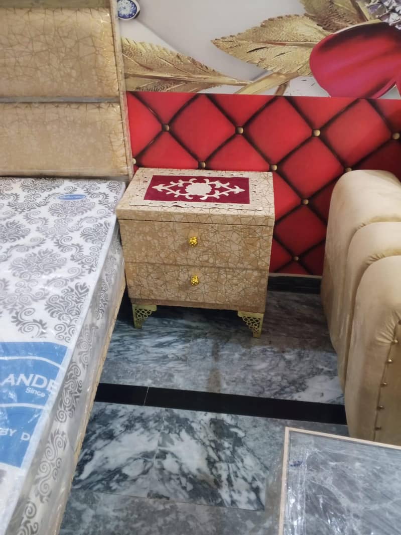 5 sofa set & bed sitar 2