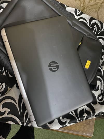 Hp Probook 450 G3 core i5 6th gen