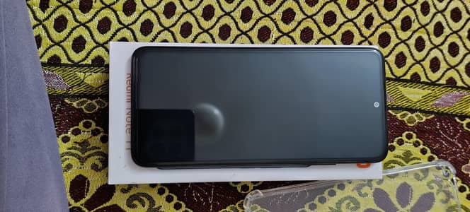 Xiaomi Redmi Note 11 Pro
