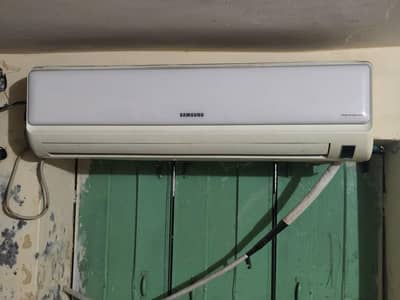 Samsung Air Conditioner