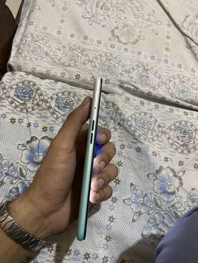 OPPO A31 8 gb ram 256 rom