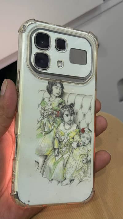 Infinix Note 60 Pro