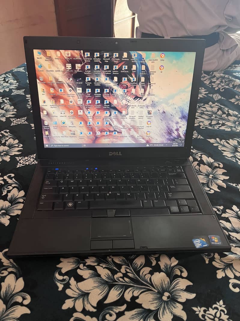 Dell latitude e6410 1