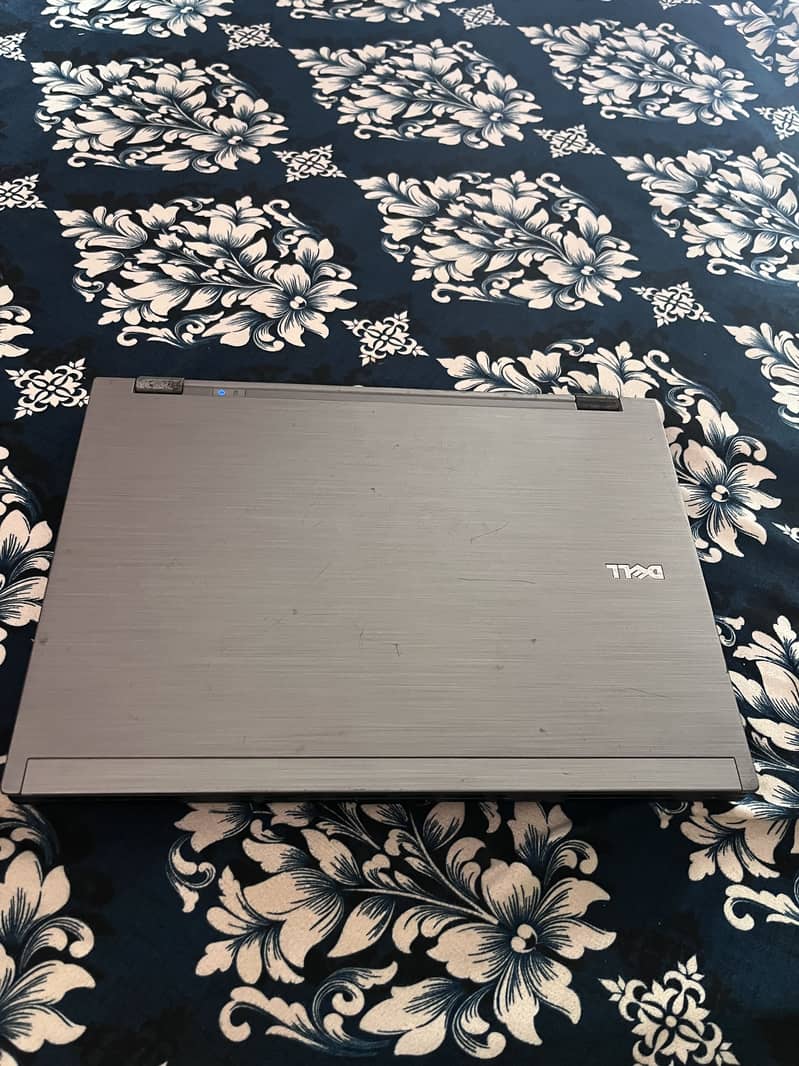 Dell latitude e6410 3