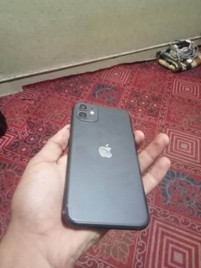 Apple iPhone 11