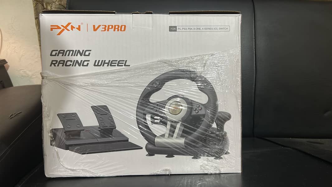 pxn v3pro 1