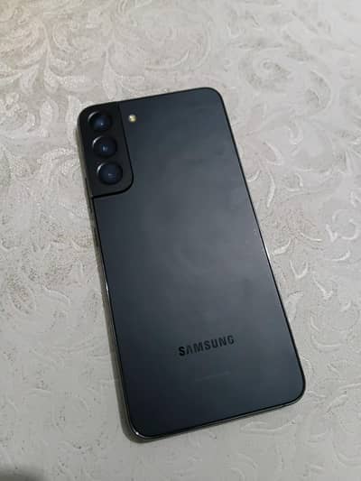 Samsung Mobile S22 Plus